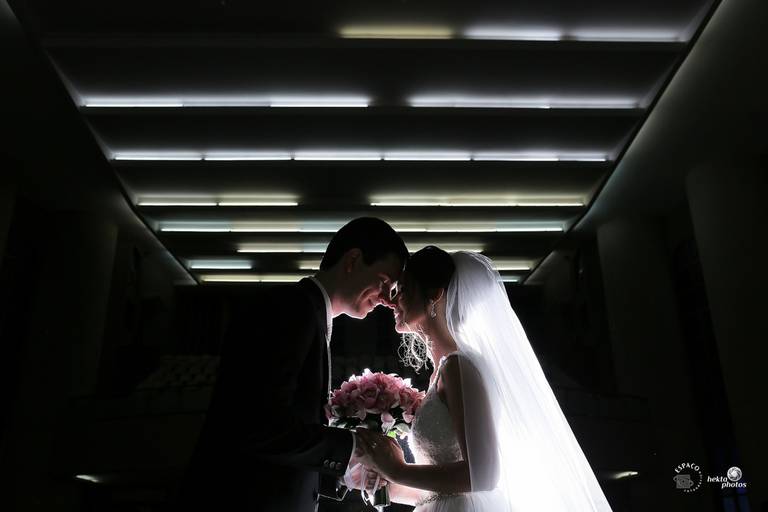 produção pós cerimônia