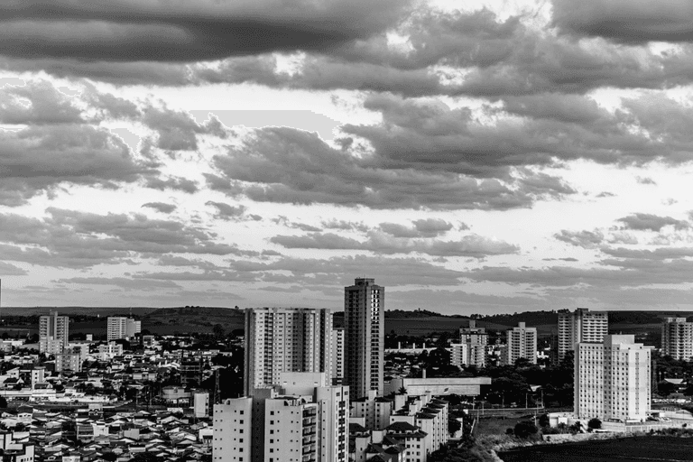 Ribeirão Preto - SP