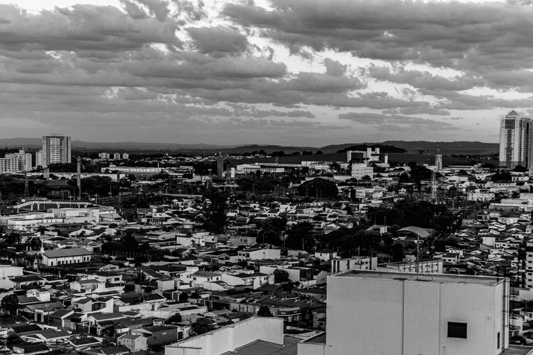 Ribeirão Preto - SP