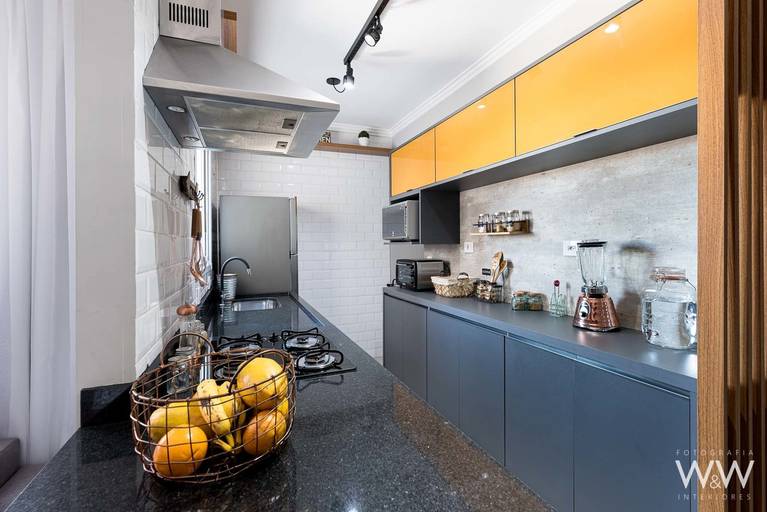 cozinha apartamento são paulo wewfotografia de interiores karine bastos
