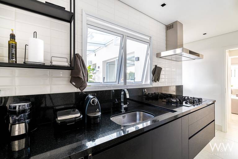 cozinha apartamento são paulo wewfotografia de interiores rf interiores