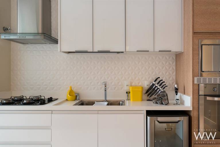 cozinha apartamento são paulo wewfotografia de interiores cw arquitetura