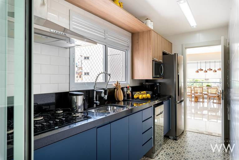 cozinha apartamento são paulo wewfotografia de interiores thamires moleiro