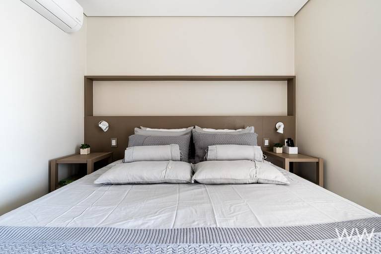 quarto casal cabeceira wewfotografia interiores são paulo rf nteriores