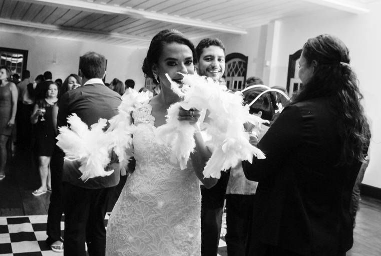 Casamento de Karina e Allan, recepção Marianense Futebol Clube, brinde noivos e padrinhos