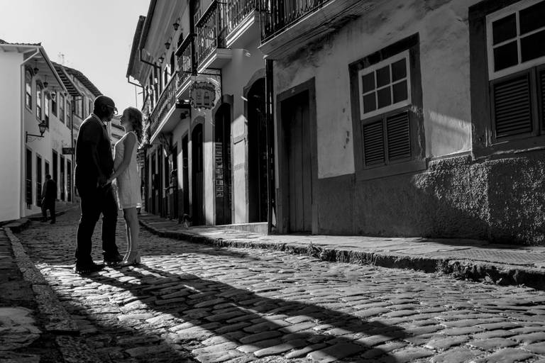 Pré-Wedding, pré-Casamento dos Noivos Camila e Roberto na cidade de ouro preto minas gerais, bairro antônio dias ouro preto