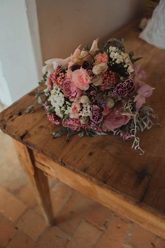 decoração casamento