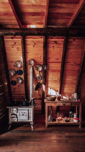 pré-wedding na cabana home