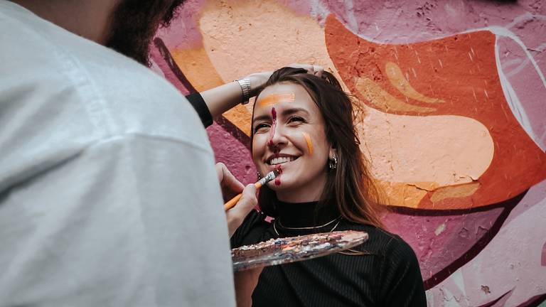 video no beco do batman