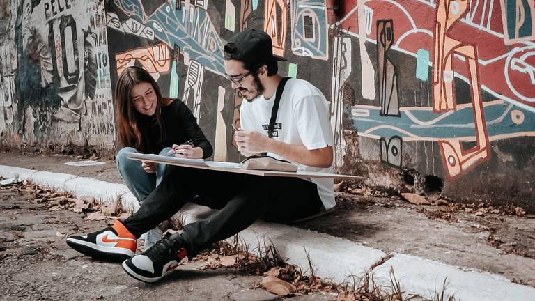 pré wedding na cidade de sp