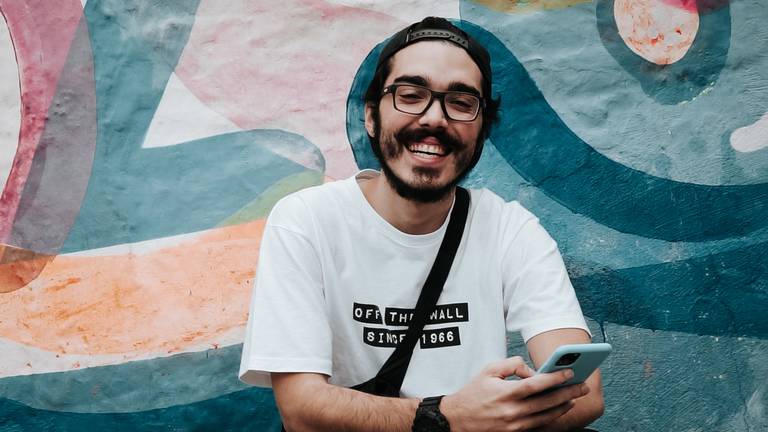 ensaio no beco do batman