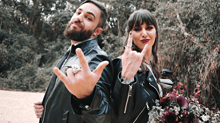 Casal do Rock