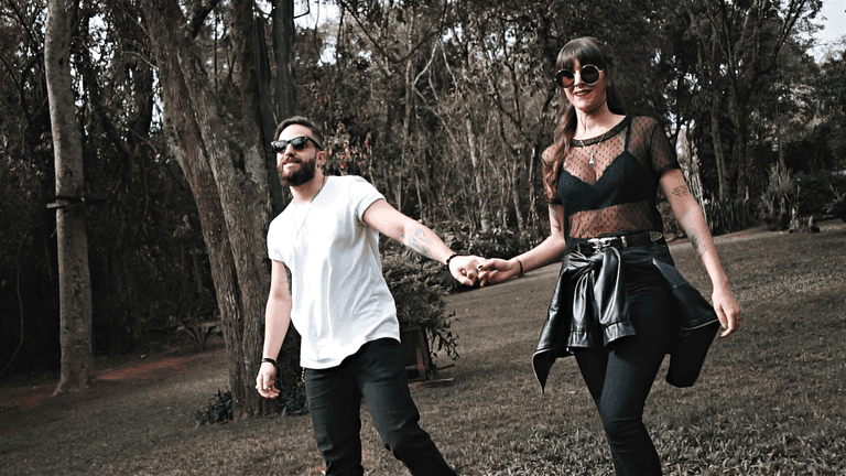 Casamento Elopement wedding