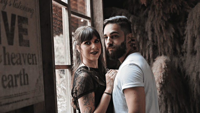 Elopement Wedding Villa Mandacarú