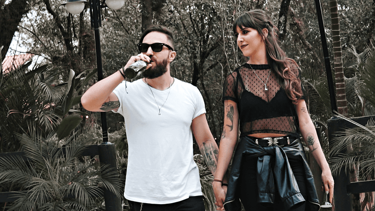 Elopement Rock Villa Mandacarú