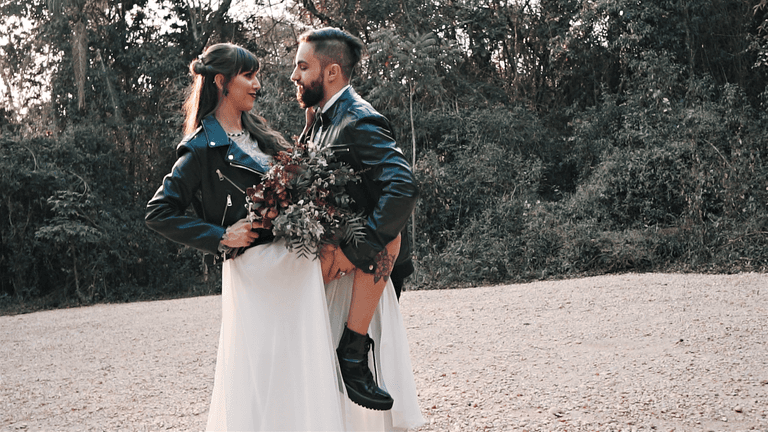 Casamento Alternativo