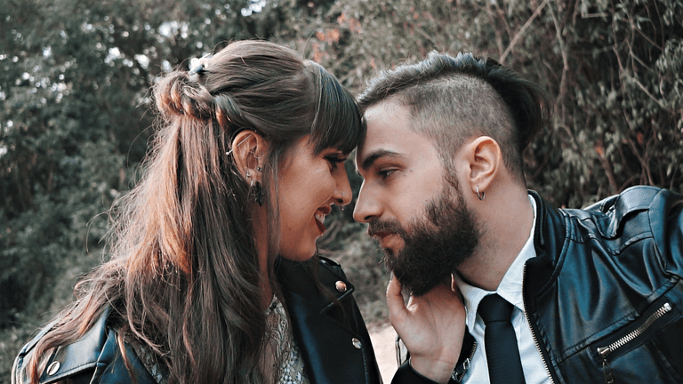 elopement wedding no villa madacarú estilo Rock