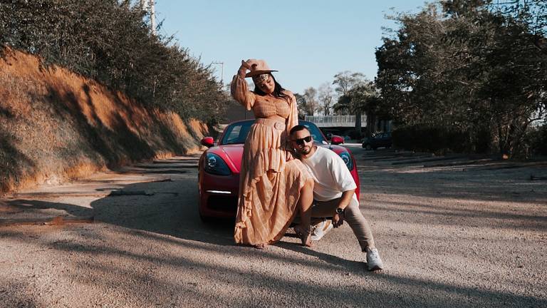 villa sansu pre wedding