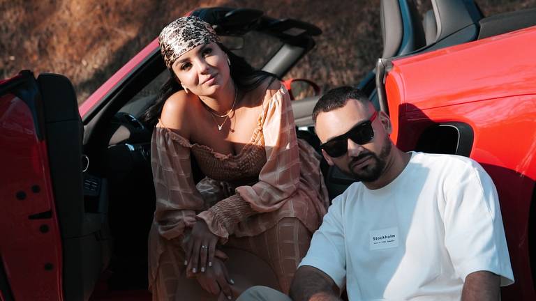 fotografia de casamento