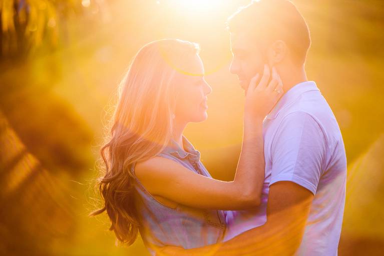 noivos ensaio pré-casamento isik fotografia 