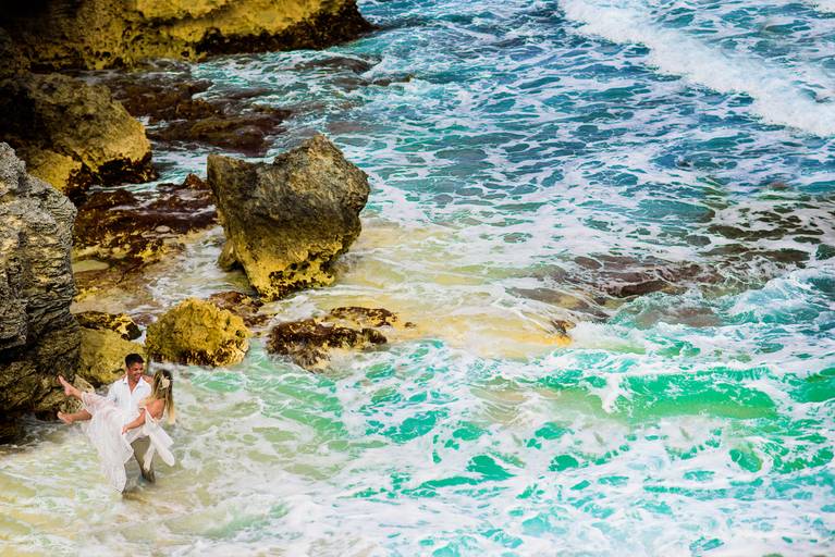 ensaio casal cancun méxico isik fotografia