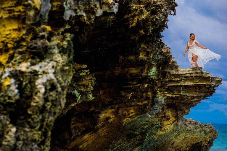 ensaio casal cancun méxico isik fotografia
