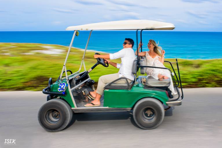 ensaio casal cancun méxico isik fotografia