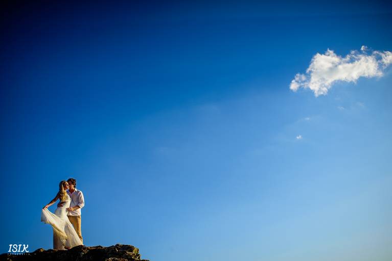e-session ensaio pré-casamento isik fotografia 