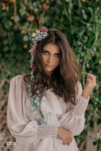 noiva isik fotografia 