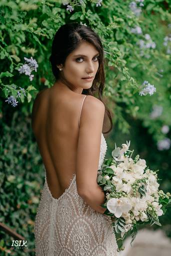 ensaio noiva isik fotografia 