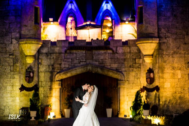 fotografia de casamento castelo de itaipava 