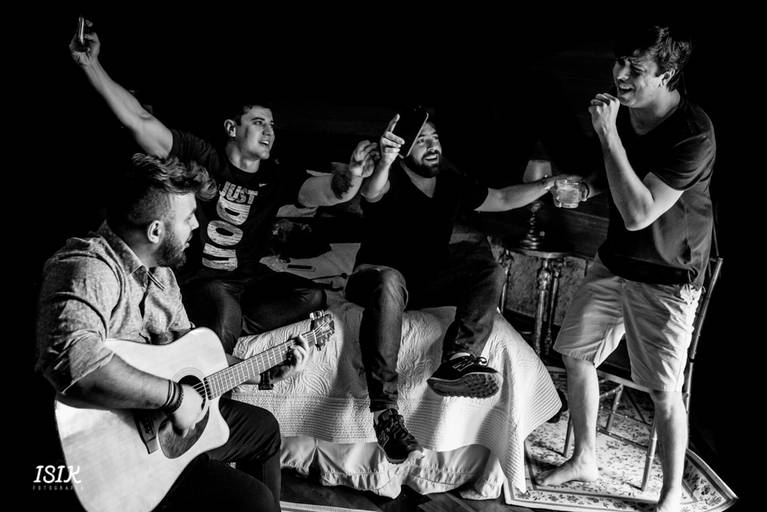 fotografia de casamento juiz de fora 