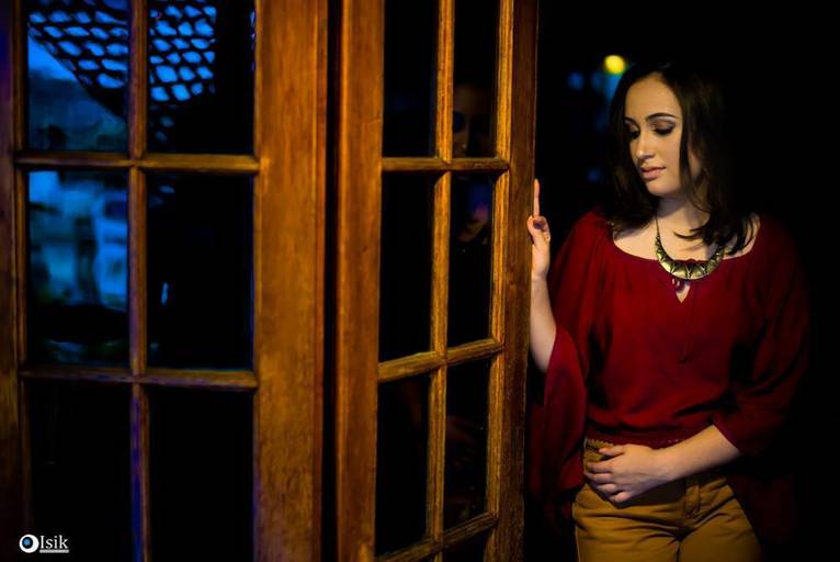 ensaio fotográfico 15 anos isik fotografia 