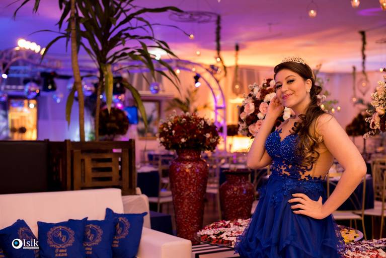 debutante 15 anos fotografia 