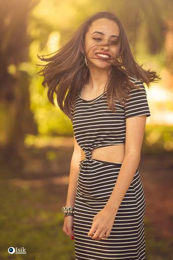 ensaio debutante 15 anos 