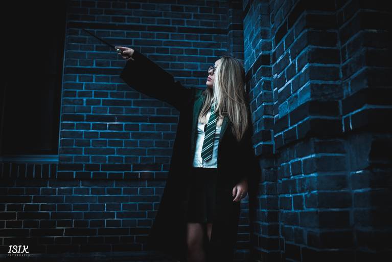 ensaio fotográfico 15 anos isik fotografia 