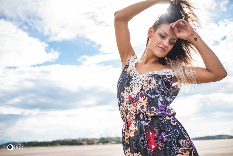 ensaio fotográfico 15 anos isik fotografia 