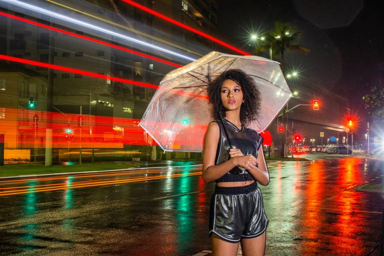 Ensaio fotográfico noturno com baixa velocidade na Ponta da Praia em Santos S.P
Marcelo Fabiano Fotografia - Santos S.P
