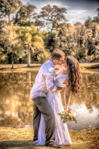 Ensaio Lauriane & Rodrigo.