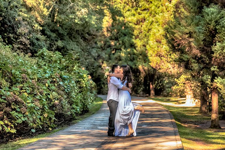 Ensaio Lauriane & Rodrigo.