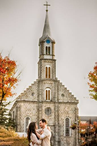 Ensaio Lauriane & Rodrigo.