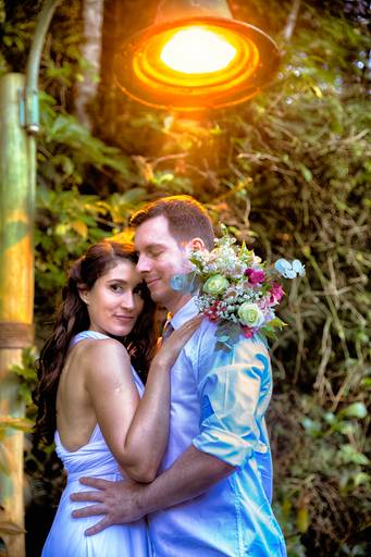 Ensaio Lauriane & Rodrigo.