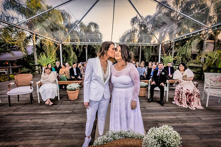 Rogério Frota & Lizi Teixeira