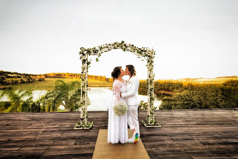 Rogério Frota & Lizi Teixeira