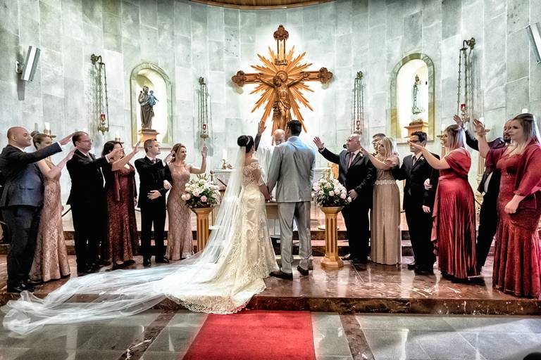 Rogério Frota & Lizi Teixeira