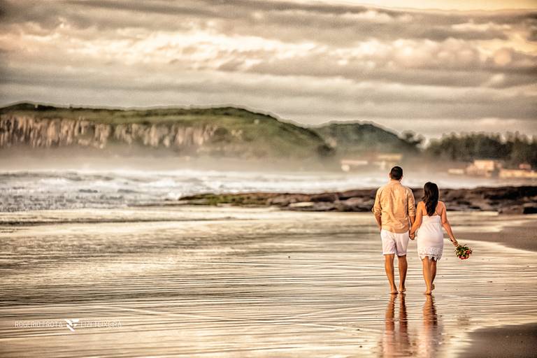 Rogério Frota & Lizi Teixeira