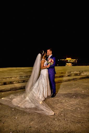 Rogério Frota & Lizi Teixeira