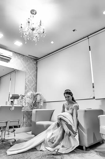 Rogério Frota & Lizi Teixeira