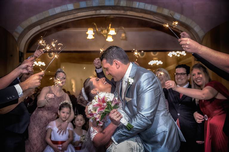 Rogério Frota & Lizi Teixeira