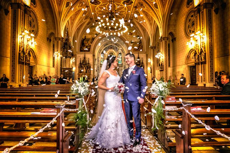 Rogério Frota & Lizi Teixeira